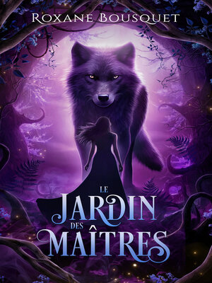 cover image of Le Jardin des Maîtres